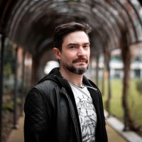 DON'T NOD Montréal Employee Arnaud Barbier's profile photo