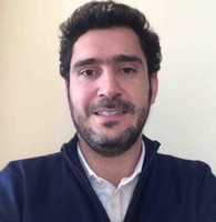 Jorge Garcia del Villar's profile photo