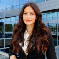 Girls Who Invest Employee Sabrina I.'s profile photo
