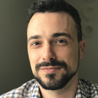 Moreno Advocacia Employee Daniel Simas's profile photo