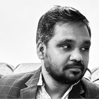 SmartBots Employee Ali Abbas's profile photo