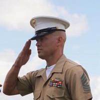 DISA Employee Dave Burrow's profile photo