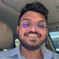 Denaster Employee Vimal Yadav's profile photo