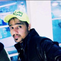 PriyaSharma Software Pvt. Ltd. Employee Manish Makwana's profile photo