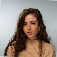 Check Point Exposure Management Employee Coral Tayar's profile photo