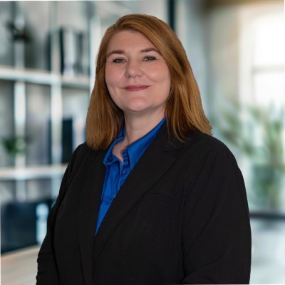 Nenni and Associates Employee Meghan Pinter's profile photo