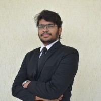 Thurro Employee Gokulakrishnan J's profile photo