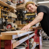 Cascade Joinery Employee Chad Hedlund's profile photo