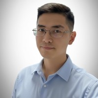 G2V Optics Inc. Employee Stanley Yao's profile photo