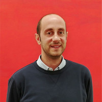 KOS GROUP Employee Matteo Clausi's profile photo