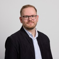 Media Impact Employee Jakob Stoltmann's profile photo