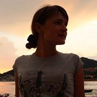 Natalia Romashevskaya Email