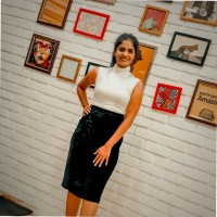 Nikhita G Email