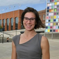 Visit Indy Employee Elizabeth Dismore's profile photo
