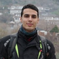 Mobge Employee Baran Taylan's profile photo
