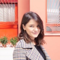 CrowdFarming Employee Lara Espiga Ruiz's profile photo