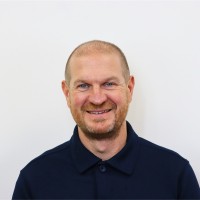 The Guinness Partnership Employee Greig Lees's profile photo