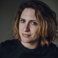 INTENTIONALLY BLANK Employee Anna Branch's profile photo