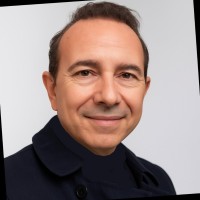 LIGHT VISUAL EFFECTS Employee Pietro Silvestri's profile photo