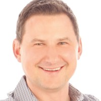 e3 AG Employee Frank Blickenstorfer's profile photo