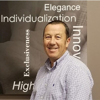 Novem Car Interior Design GmbH Employee David Bird's profile photo