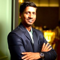 PERSOL APAC Employee Shashank Chavan's profile photo