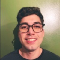Compraquí Employee Matias Vicente Pailahueque Barahona's profile photo