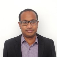 WSO2 Employee Malith Jayasinghe's profile photo