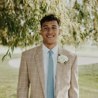 Aaron Canepari Email & Phone Number