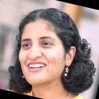 Tricha Anjali