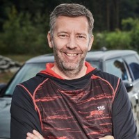 Medtronic Employee Peter Fricke's profile photo