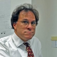 Richard Saunderson Email & Phone Number