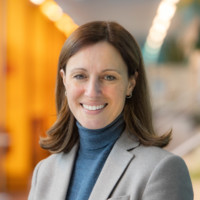 GSK Employee Sara Hughes's profile photo
