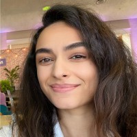 Galenvs Sciences Employee Roa Gawad's profile photo