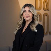 Benny&Co. Employee Gabrielle Gingras's profile photo