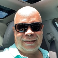 Jones Lang LaSalle Americas, Inc. Employee Fernando Diaz's profile photo