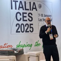 Domethics Employee Mirko Bretto's profile photo
