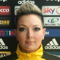 MILTON YOUTH SOCCER CLUB Employee Cristina Romanelli's profile photo