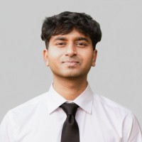 Compolytics Employee Ashish Jadhav's profile photo