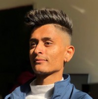 Code Adda Pvt. Ltd Employee Harmanpreet Singh's profile photo