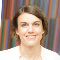 Speexx Employee Beate Gallist's profile photo