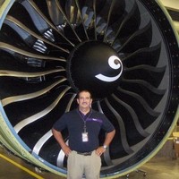 FedEx Express Employee Steve Lovato's profile photo