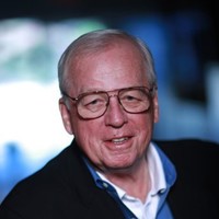 Bill Wilkins