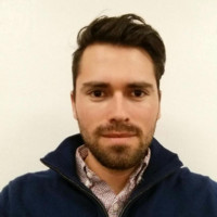 Kompremos Employee Juan Javier Estenssoro's profile photo