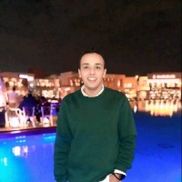 Ibrahim Ahmed Email