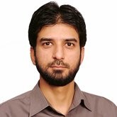DHL Aviation Employee Muhammad Zafar's profile photo