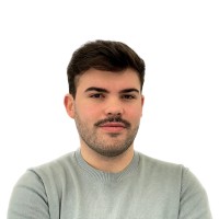 GÜO Tech Employee Antonio Cano Lechuga's profile photo