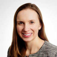 PwC UK Employee Laura Kelly's profile photo