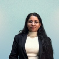 SkillEnable Employee Amita Roy's profile photo