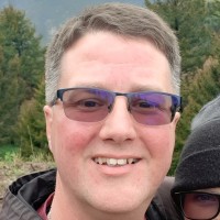 Washington Corporations Employee Sean Edgar's profile photo